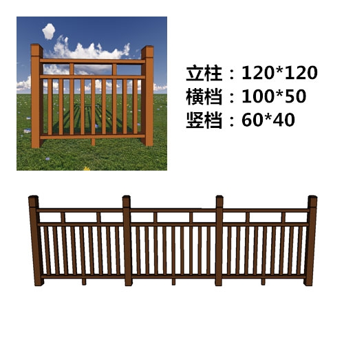 乌鲁木齐木塑材料厂家供货 塑木围栏|乌鲁木齐户外围栏塑木吊顶天花板阳台塑木吊顶板厂家直销