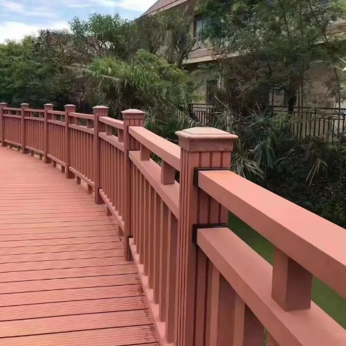 乌鲁木齐栏杆立柱塑木板材供应|栏杆|立柱|规格|防虫|耐用|防紫外线|乌鲁木齐塑