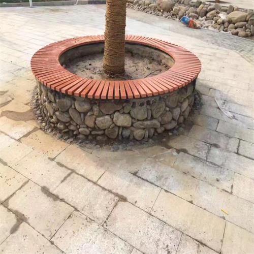 乌鲁木齐木塑栈道平台铺设工程|乌鲁木齐木塑板材环保、无毒、可再生，不含甲醛，绿色